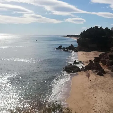 Refugi De Mar With Private Swimming Pool And Free Wifi Hospitalet De L'Infant