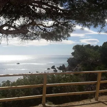 Holiday home Refugi De Mar With Private Swimming Pool And Free Wifi