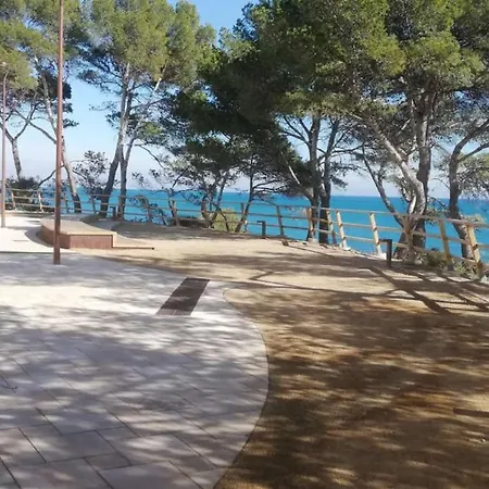 Holiday home Refugi De Mar With Private Swimming Pool And Free Wifi *