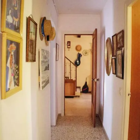 Holiday home Refugi De Mar With Private Swimming Pool And Free Wifi