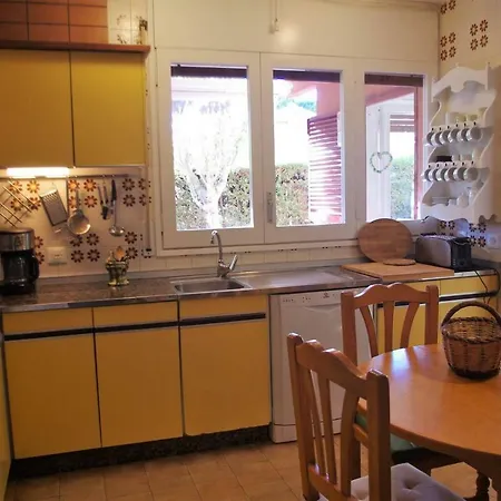 Refugi De Mar With Private Swimming Pool And Free Wifi Hospitalet De L'Infant
