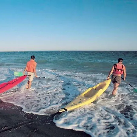Refugi De Mar With Private Swimming Pool And Free Wifi *