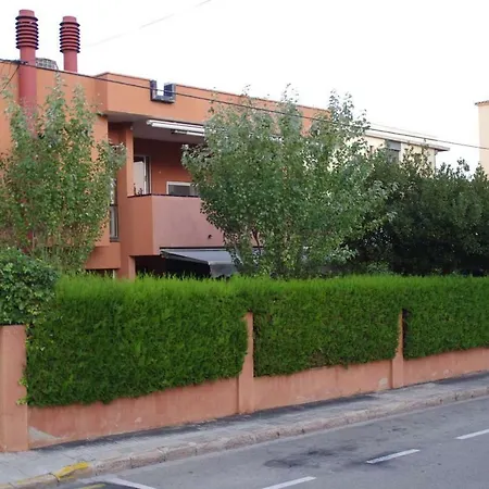 Refugi De Mar With Private Swimming Pool And Free Wifi