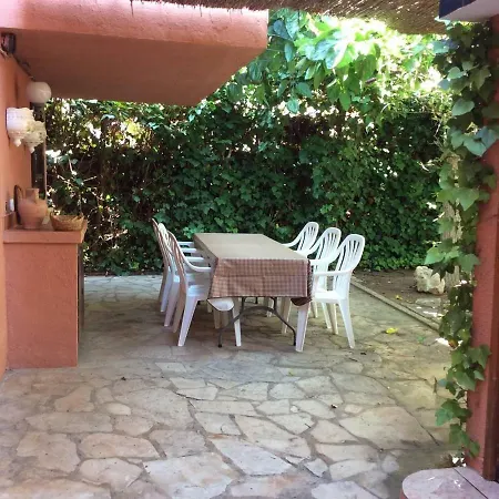 Holiday home Refugi De Mar With Private Swimming Pool And Free Wifi Hospitalet De L'Infant