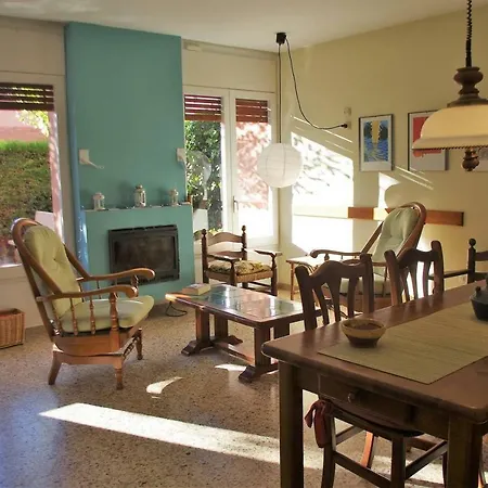 Refugi De Mar With Private Swimming Pool And Free Wifi *
