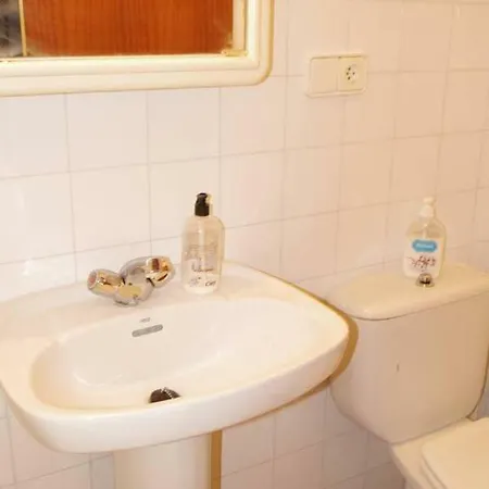 Refugi De Mar With Private Swimming Pool And Free Wifi *