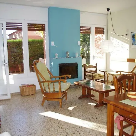Holiday home Refugi De Mar With Private Swimming Pool And Free Wifi