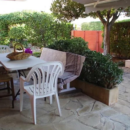 Refugi De Mar With Private Swimming Pool And Free Wifi Holiday home Hospitalet De L'Infant