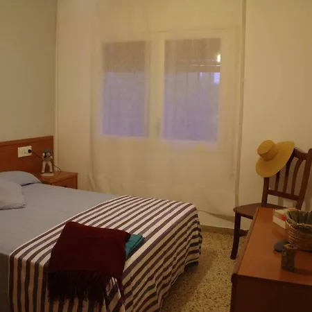 Refugi De Mar With Private Swimming Pool And Free Wifi Holiday home