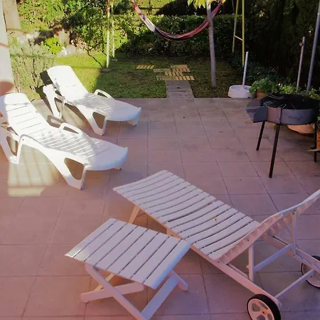Refugi De Mar With Private Swimming Pool And Free Wifi Holiday home