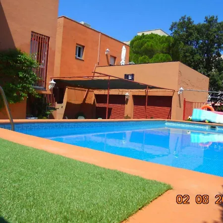 Refugi De Mar With Private Swimming Pool And Free Wifi *