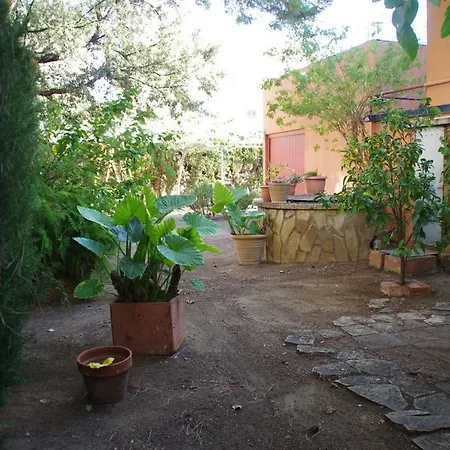 Refugi De Mar With Private Swimming Pool And Free Wifi