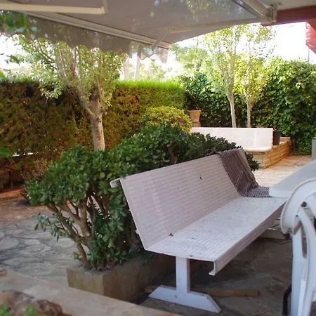 Refugi De Mar With Private Swimming Pool And Free Wifi Hospitalet De L'Infant