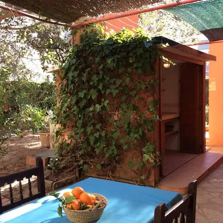 Refugi De Mar With Private Swimming Pool And Free Wifi Holiday home Hospitalet De L'Infant