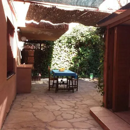 Refugi De Mar With Private Swimming Pool And Free Wifi Holiday home