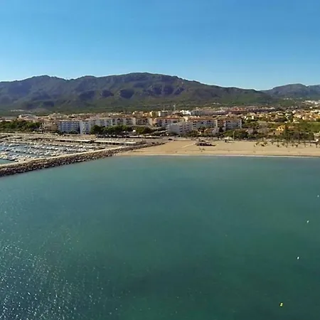Holiday home Refugi De Mar With Private Swimming Pool And Free Wifi *
