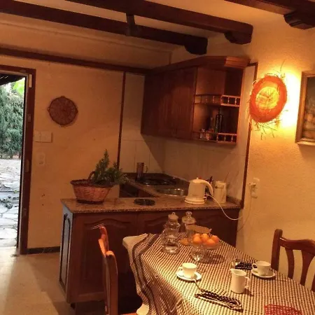 Refugi De Mar With Private Swimming Pool And Free Wifi Holiday home Hospitalet De L'Infant