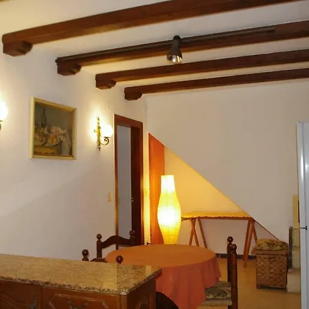 Refugi De Mar With Private Swimming Pool And Free Wifi Holiday home Hospitalet De L'Infant