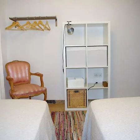 Refugi De Mar With Private Swimming Pool And Free Wifi Holiday home Hospitalet De L'Infant