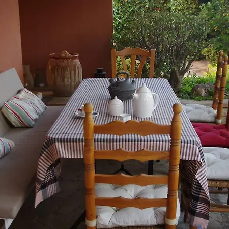 Refugi De Mar With Private Swimming Pool And Free Wifi Holiday home Hospitalet De L'Infant
