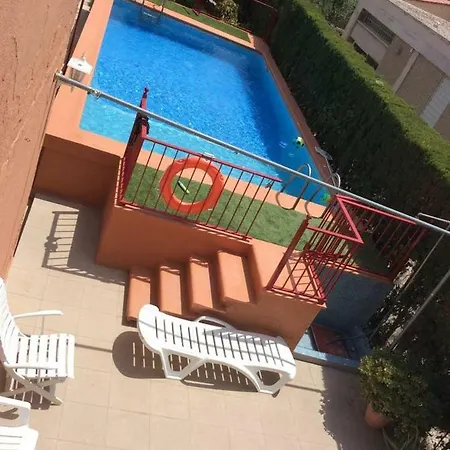 Holiday home Refugi De Mar With Private Swimming Pool And Free Wifi