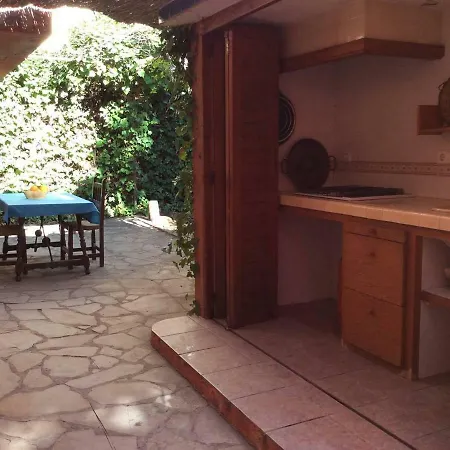 Holiday home Refugi De Mar With Private Swimming Pool And Free Wifi