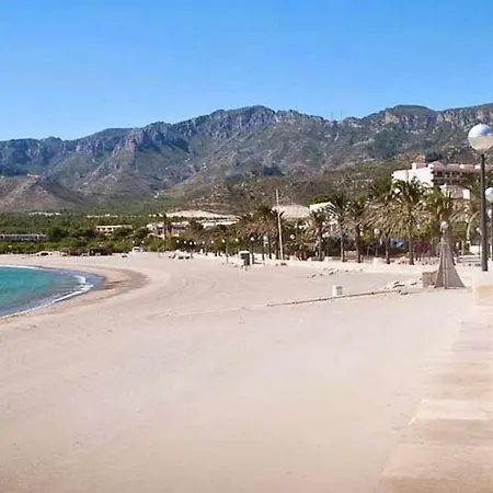 Refugi De Mar With Private Swimming Pool And Free Wifi Holiday home *