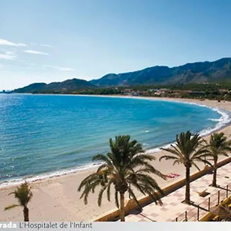 Refugi De Mar With Private Swimming Pool And Free Wifi *