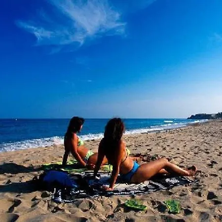 Refugi De Mar With Private Swimming Pool And Free Wifi Holiday home