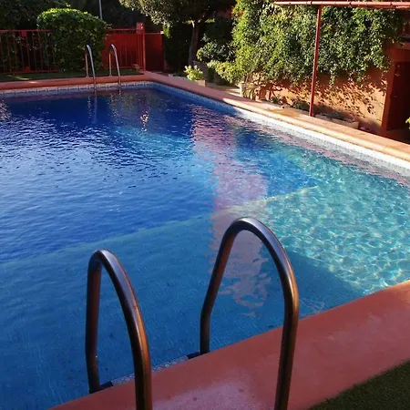 Refugi De Mar With Private Swimming Pool And Free Wifi Holiday home *
