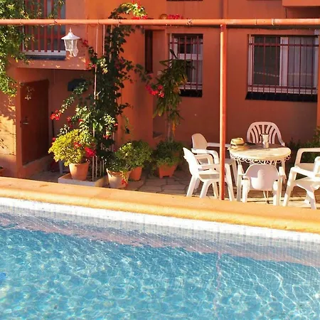 Holiday home Refugi De Mar With Private Swimming Pool And Free Wifi Hospitalet De L'Infant