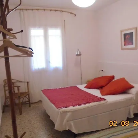 Holiday home Refugi De Mar With Private Swimming Pool And Free Wifi Hospitalet De L'Infant