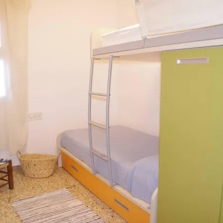 Refugi De Mar With Private Swimming Pool And Free Wifi * Hospitalet De L'Infant